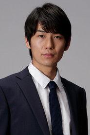 Sho Watanabe as Katsuragi Makoto in Dangerous Drugs of Sex 2020