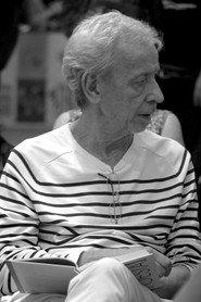 Ralph Gehre as Voz in Always half way there 2024