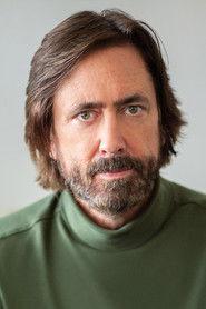 Joe Cornet as Jarrett Kingrey in The Wide West 2025
