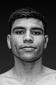 Omar Salcido Gamez as Self in Diego Pacheco vs. Steven Nelson 2025