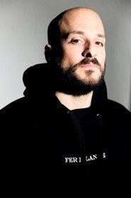Antonis Karastergiou as Doctor in mr. X 2025