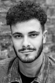Yazan Alnakdali as Khalid Jawad in 1972: Munich's Black September 2022