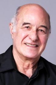 Ricardo Díaz Mourelle as Uncle Jorge in The Motorcycle Diaries 2004