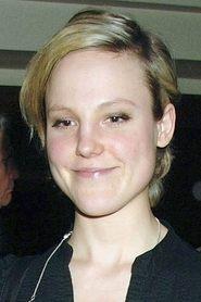 Lydia Fox as Sarah Turner in The Semplica Girl Diaries