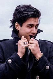 Ryhaan Giri as in Hostel 3 2025