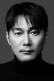 Kim Jin-wuk as Truck driver in Sisters on the Road 2009