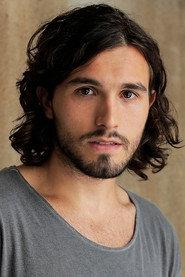 Jack O'Connor as Joseph in The Annunciation 2018