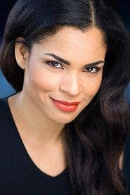 Ambre Anderson as Jessica Franklin in Manifest Evil 2022