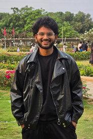 Sumanth Atluri as Sumanth in One Last Game 2026