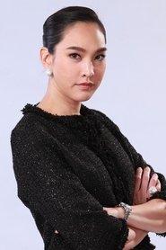 Chanokwanun Rakcheep as Nang in Jack & Joker: U Steal My Heart! -  Special 2025