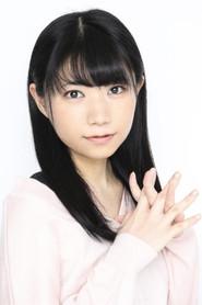 Shiori Matsui as in Blood-sucking Tree 1992