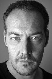 Stuart McNeil as Armed Response Officer in Instant Death 2017