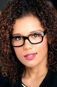 Tamika Katon-Donegal as Donna Day in Hold You So Tight 2024