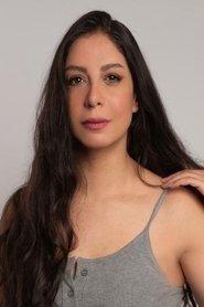 Yasmine Rahmy as in My Brother Above in the Tree 2023