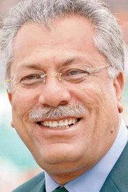 Zaheer Abbas as Himself in Dennis Does Pakistan 2019
