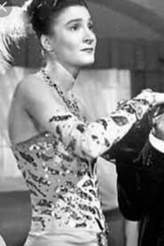 Famie Kaufman as Girl in The King of the Neighborhood 1950
