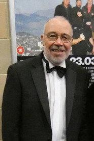 John Seggie as Jim McBride in Sharp Instinct: Volume II 2024