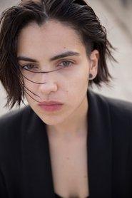 Selene Caramazza as Angela in Tired Of Killing 2025