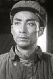 Yi Donglin as Secretary Wan Ma in Prairie Storm 1960
