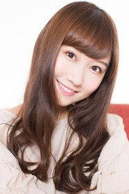 Fuuko Yagura as Ash Honey (Eins) in Cutie Honey Emotional 2020