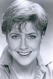 Susan Bigelow as Liz Hannah in Wild and Wooly 1978