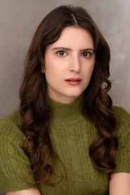 Tessa Battaiotto as Marie Spartali in The Three Graces 2026