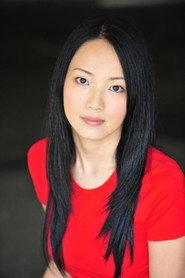 Kiyomi Fukazawa as Neya in Dust 2014