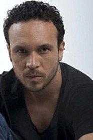 Arnold Cantillo as Javier in Greetings to the Devil 2011