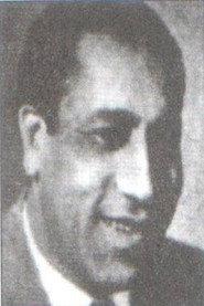 Al Sayed Ziada as ورد زوج ليلي in Qais and Laila 1939