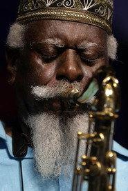 Pharoah Sanders as Self in Black Journal: 26; Alice Coltrane 1970