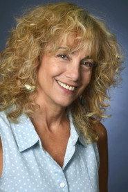Irit Frank as Young Leah in Remembrance Of Love 1982