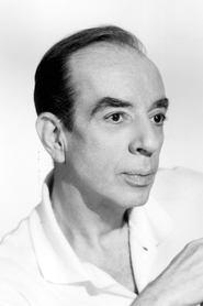Vincente Minnelli as Himself in A Tradition of Romance 1976