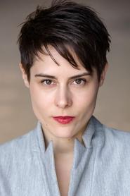 Martina Avogadri as Danny in Everybody Wants to F*ck Me 