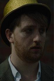 Eamon O'Flynn as Michael Fringe in For One Night Only 2026