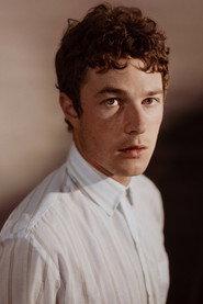 Baptiste Perusat as Laurent in Drifting Laurent 2025
