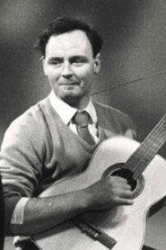 David Hammond as Narrator in Dusty Bluebells 1972