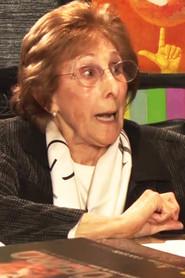 Ponchi Morpurgo as  in Didascalias 2017