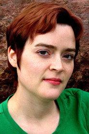Katie Walgrave as Lady Isabelle in The Legend of Cooley Moon 2012