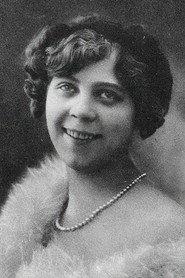Andrée Marly as in Le truc de Rigadin 1911