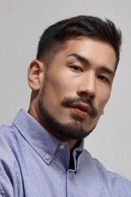 Christopher Nishizawa as Ken in Aichaku 2025