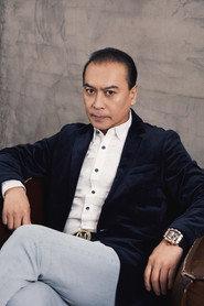 Lin Jinglai as TouMing Tu / 秃头明 in Cool Young 2011