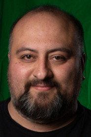 Rigoberto Padilla as  in Memento Mori 2023