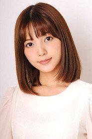 Miki Nanri as Rian in GARO -Gold Storm- Sho 2015