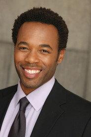 Aaron Washington as Nate Rickard in 4 Minute Mile 2014