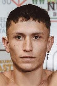 Maicol Velazco as Self in Liam Davies vs. Jason Cunningham 2023