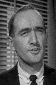 Robert O'Neil as Adm. Randolph in Dr. Strangelove or: How I Learned to Stop Worrying and Love the Bomb 1964