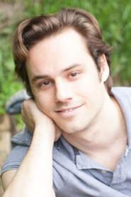 Dimitris Goutzamanis as Nikos in The Child Who Measured the World 2024