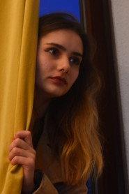 Barbara D'Orsi as Alison in Never Let Me Go 2022