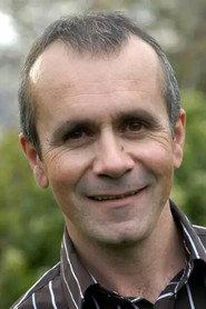 Bertrand Gobin as Self in The Superstores Wars or the Survival of the Strongest 2018