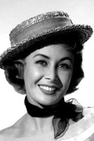 Rosina Pagã as Dora in Birds Without a Nest 1939